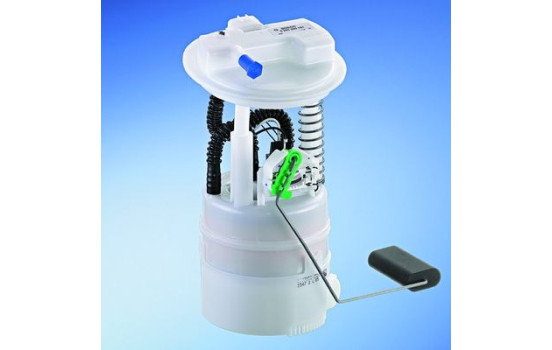 Fuel supply unit 0 986 580 151 Bosch, Image 5