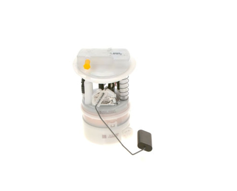 Fuel supply unit 0 986 580 358 Bosch, Image 4