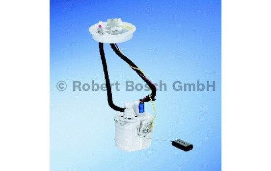 Fuel supply unit 0 986 580 406 Bosch