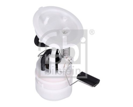 Fuel supply unit 186158 FEBI, Image 2