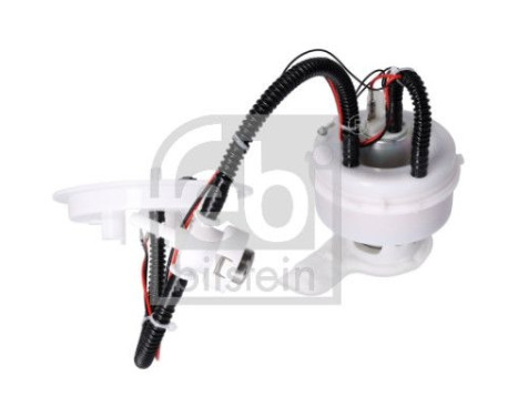 Fuel supply unit 197586 FEBI, Image 2