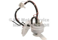 Fuel supply unit 7.02701.61.0 Pierburg