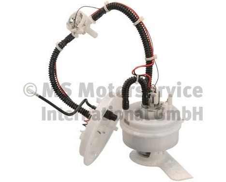 Fuel supply unit 7.02701.61.0 Pierburg