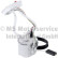 Fuel supply unit 7.03794.35.0 Pierburg