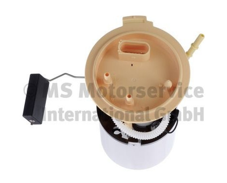 Fuel supply unit 7.03794.41.0 Pierburg, Image 2