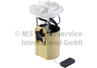 Fuel supply unit 7.03794.49.0 Pierburg