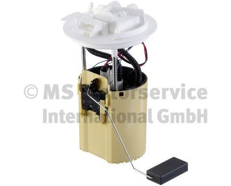 Fuel supply unit 7.03794.49.0 Pierburg
