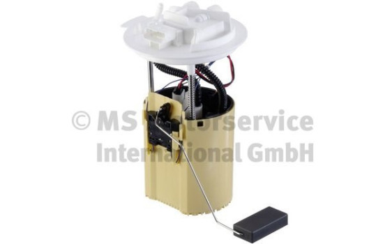 Fuel supply unit 7.03794.49.0 Pierburg