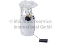 Fuel supply unit 7.03794.51.0 Pierburg