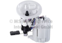 Fuel supply unit 7.03794.55.0 Pierburg