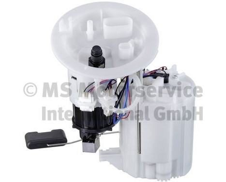 Fuel supply unit 7.03794.55.0 Pierburg