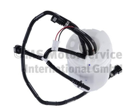 Fuel supply unit 7.05061.39.0 Pierburg, Image 2