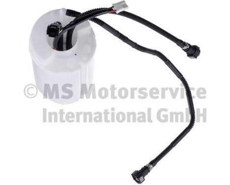 Fuel supply unit 7.05061.40.0 Pierburg, Image 2