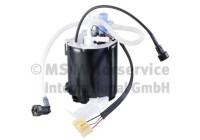 Fuel supply unit 7.05061.45.0 Pierburg