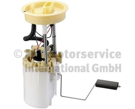 Fuel supply unit 7.07795.52.0 Pierburg