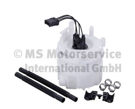 Fuel supply unit 7.07795.68.0 Pierburg