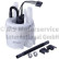 Fuel supply unit 7.07795.72.0 Pierburg