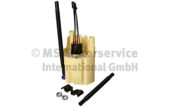 Fuel supply unit 7.07795.76.0 Pierburg