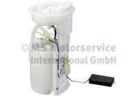 Fuel supply unit 7.11775.04.0 Pierburg