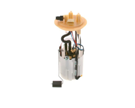 Fuel supply unit FSM-D.46-DCSI Bosch, Image 2