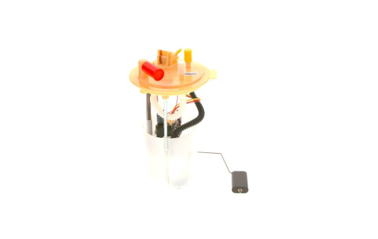Fuel supply unit FSM-D.46-DCSI Bosch, Image 4