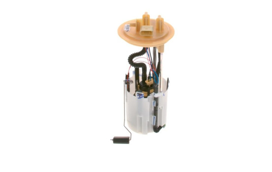 Fuel supply unit FSM-D.46-DCSI Bosch, Image 2