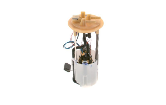 Fuel supply unit FSM-D.46-DCSI Bosch, Image 3
