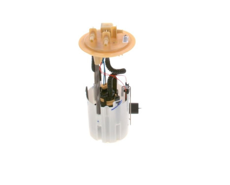 Fuel supply unit FSM-D.46-DCSI Bosch, Image 4