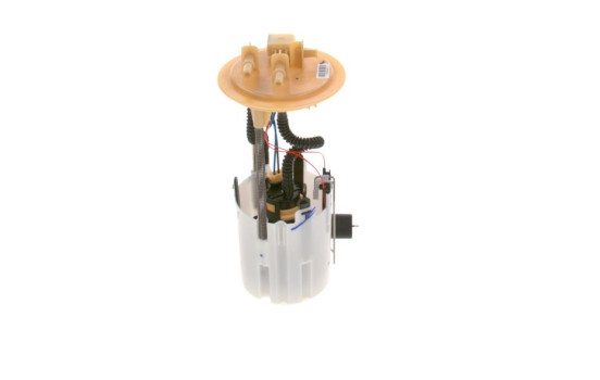 Fuel supply unit FSM-D.46-DCSI Bosch, Image 4