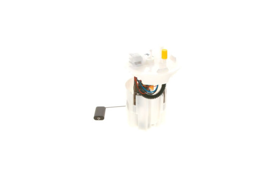 Fuel supply unit FSM-D.46-DCSI Bosch, Image 3