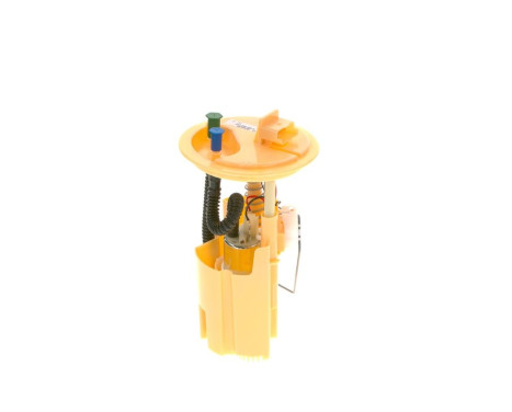 Fuel supply unit TI_EKP_FR_MODUL Bosch, Image 3