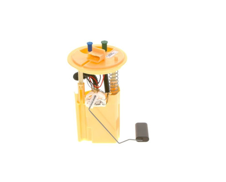 Fuel supply unit TI_EKP_FR_MODUL Bosch, Image 4