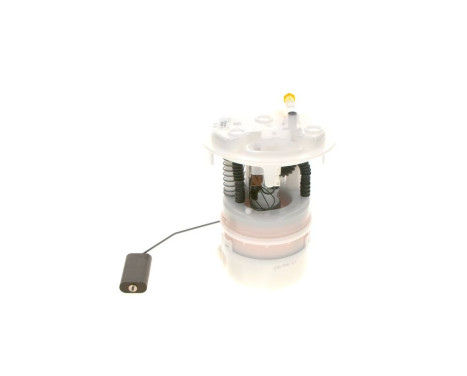 Fuel supply unit TI_EKP_FR_MODUL Bosch, Image 2