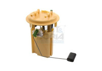 Fuel supply unit