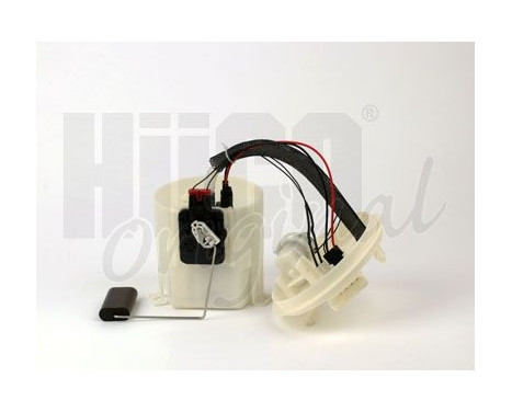 Fuel supply unit, Image 2