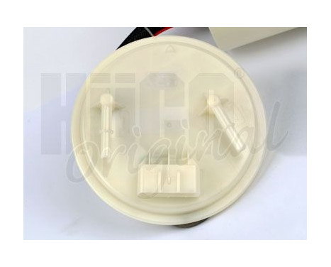 Fuel supply unit, Image 3