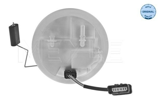 Fuel supply unit, Image 2