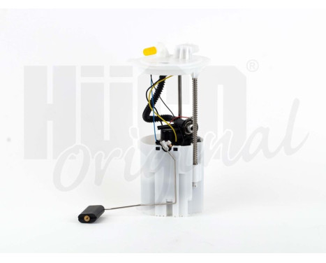 Fuel supply unit, Image 2