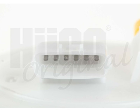 Fuel supply unit, Image 3