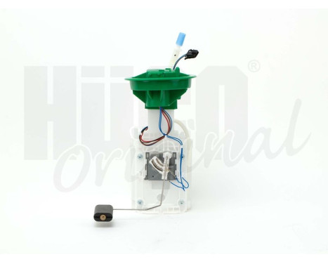 Fuel supply unit, Image 2