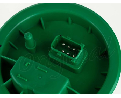 Fuel supply unit, Image 3