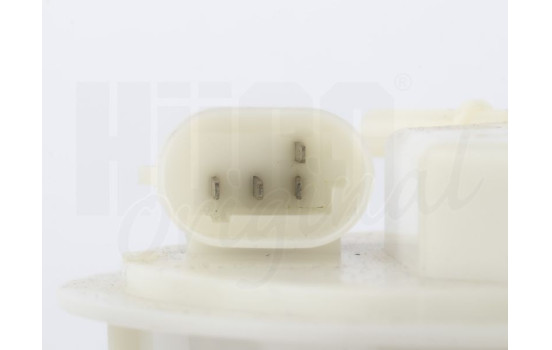 Fuel supply unit, Image 3