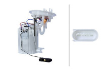 Fuel Supply Unit