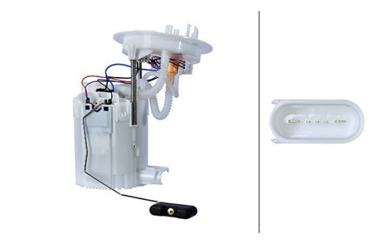 Fuel Supply Unit
