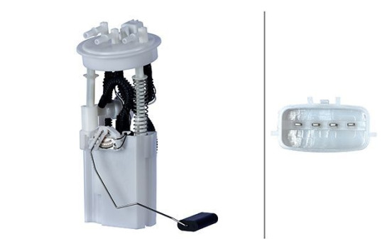 Fuel Supply Unit