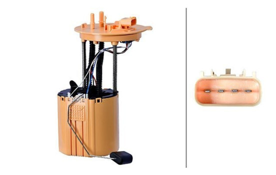 Fuel Supply Unit