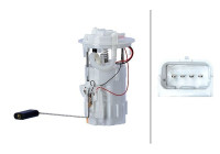 Fuel Supply Unit