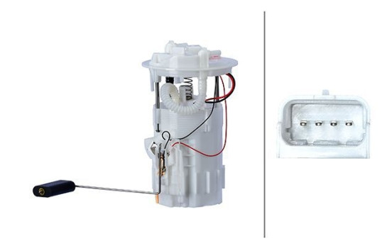 Fuel Supply Unit