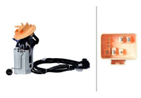 Fuel Supply Unit