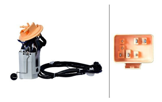 Fuel Supply Unit